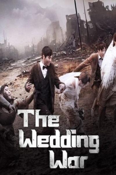 The Wedding War 