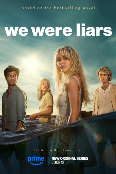 We Were Liars (2025)