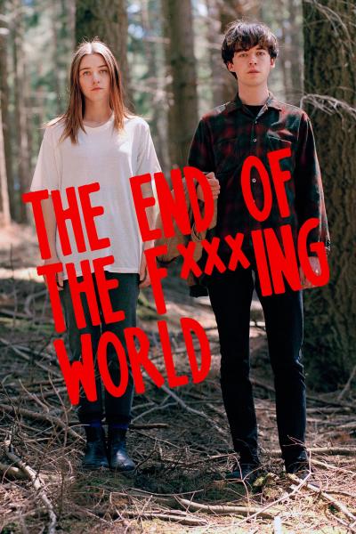 The End of the F***ing World Season 2 