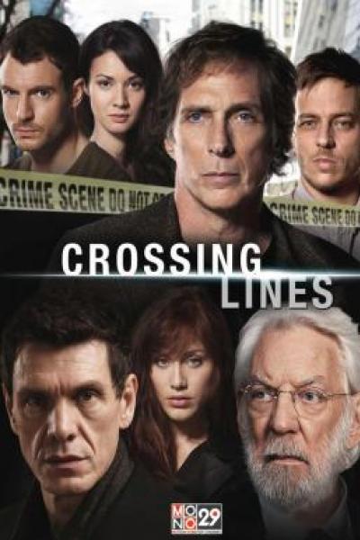 Crossing Lines Season 1 