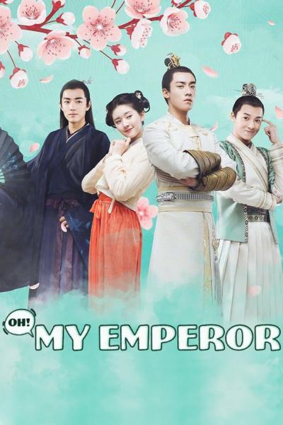 Oh! My Emperor Season 2