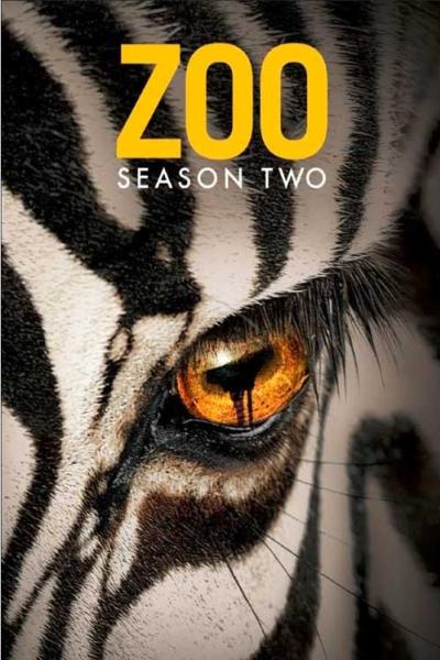 Zoo Season 2