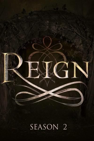 Reign Season 2 