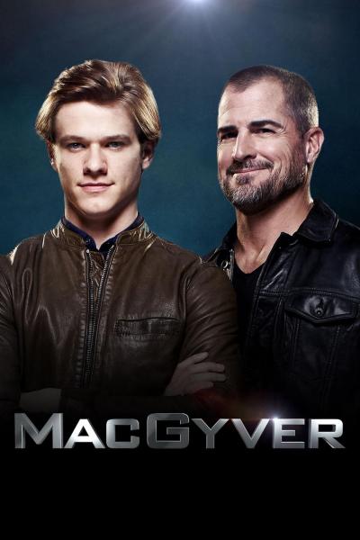 Macgyver Season 3