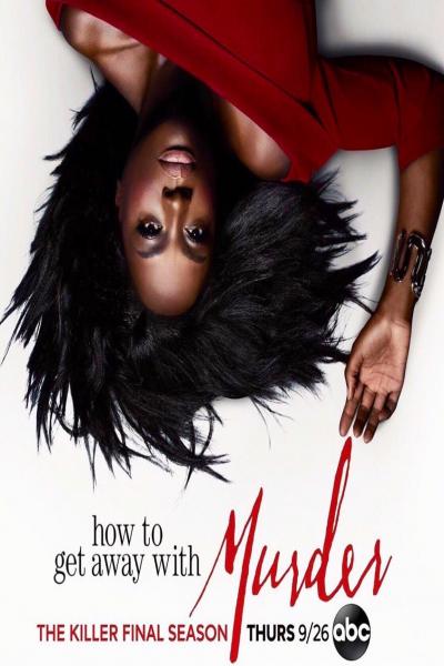 how to get away from murders season 6