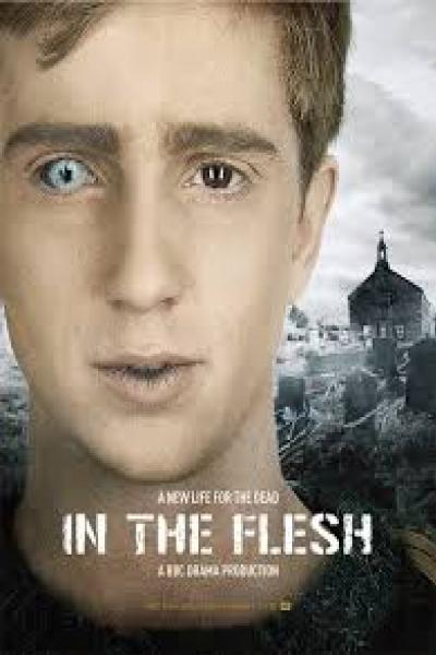 In The Flesh Season 1
