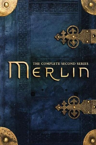 Merlin Season 2 