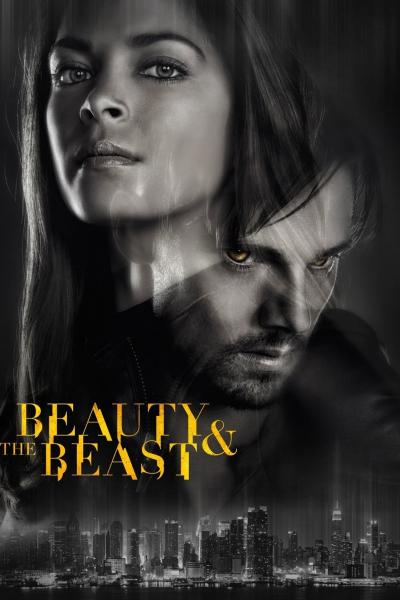 Beauty and the Beast Season 4 