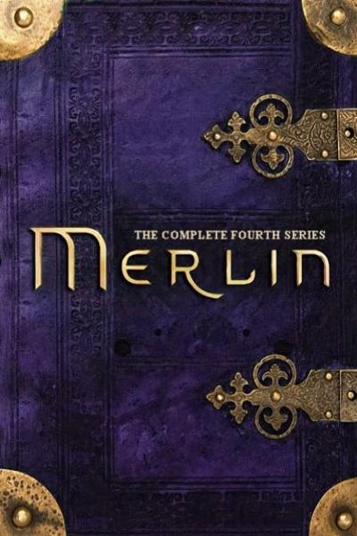 Merlin Season 4 