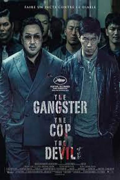 The Gangster, the Cop, the Devil แก๊งค์ตำรวจปิศาจ 