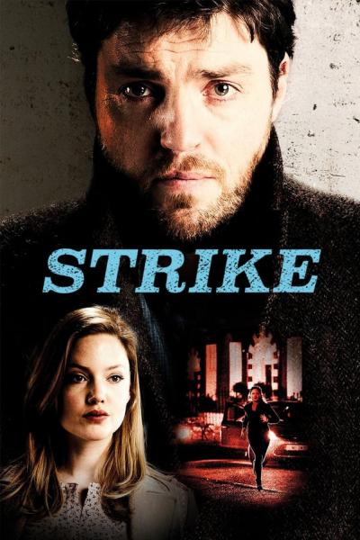 C.B. Strike Season 1 