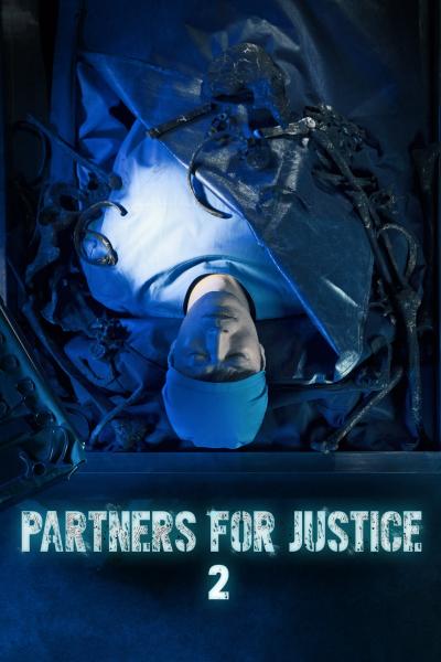 Partners for Justice Season 2 