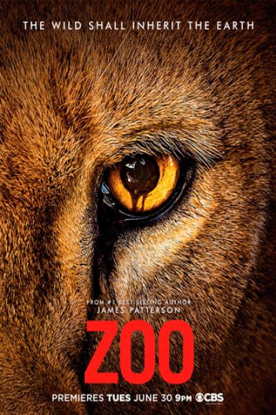 Zoo Season 1 สัตว์สยองโลก ปี 1