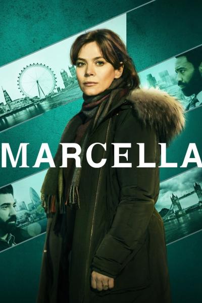 Marcella Season 3
