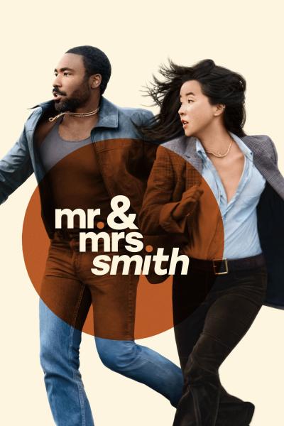 Mr. & Mrs. Smith (2024) (ซับไทย)