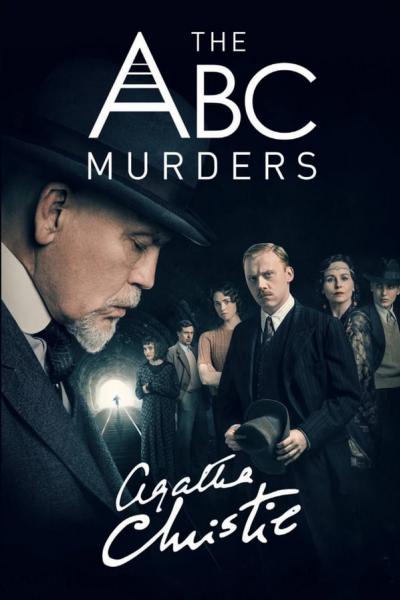 Agatha Christie's The ABC Murders 