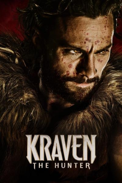 Kraven the Hunter (2024) เครเว่น เดอะ ฮันเตอร์