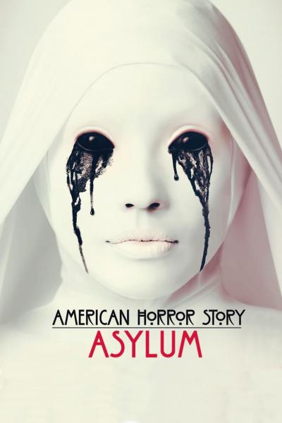 American Horror Story (Asylum)  Season 2 