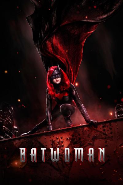 batwoman season 1