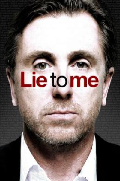 Lie To Me Season 1 