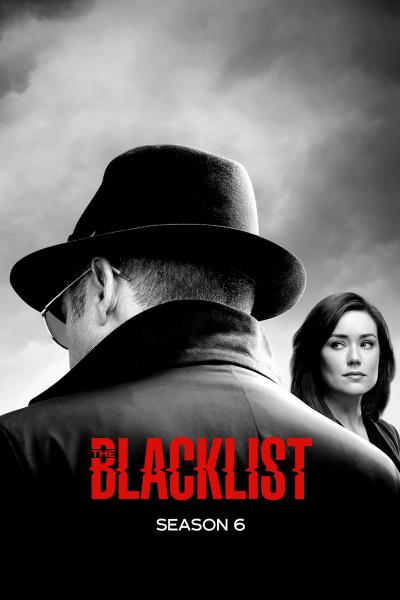  The Blacklist Season 6