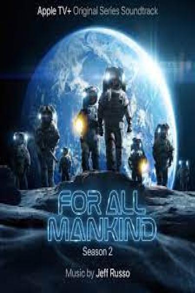 For All Mankind Season 2 