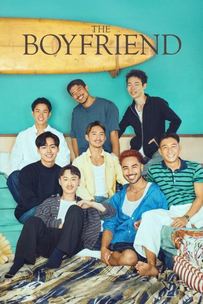 The Boyfriend (2024) รถกาแฟเร่หารัก