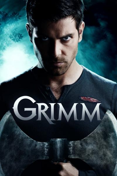 Grimm Season 4 