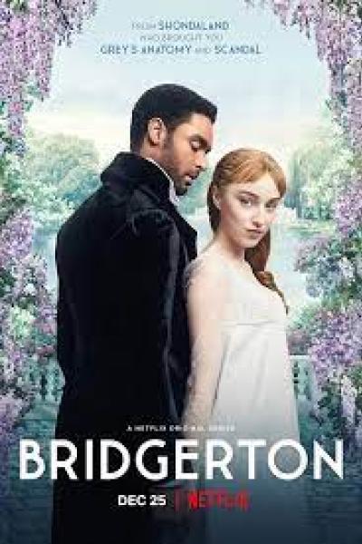 Bridegerton Season 1 