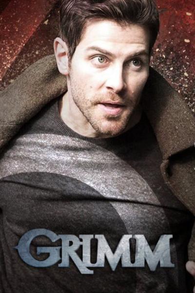 Grimm Season 1 