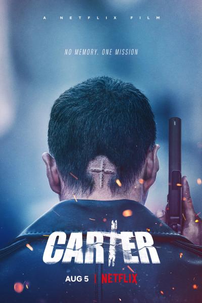 Carter คาร์เตอร์ 