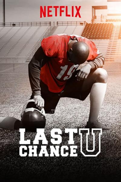 Last Chance U Season 4 