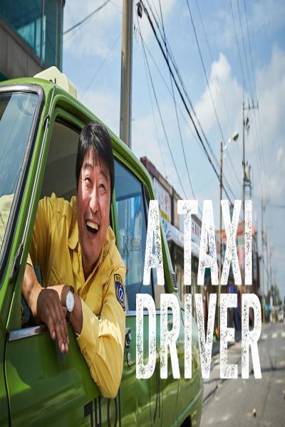 A Taxi Driver 