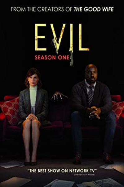 Evil Season 1 ลวงหลอนร่างสิงสู่ ปี 1