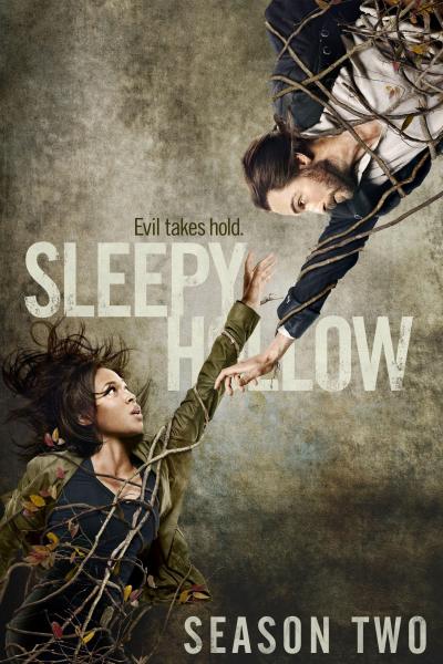 Sleepy Hollow Season 2 
