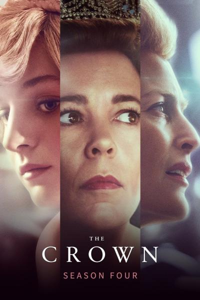 The Crown Season 4 (2020) เดอะ คราวน์ ซีซั่น 4