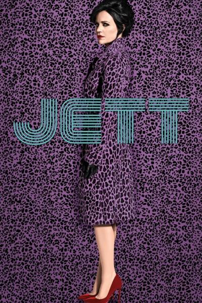 Jett Season 1 
