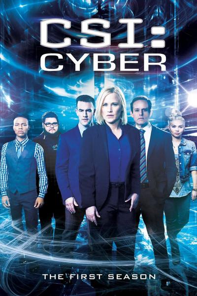  CSI Cyber Season 2 