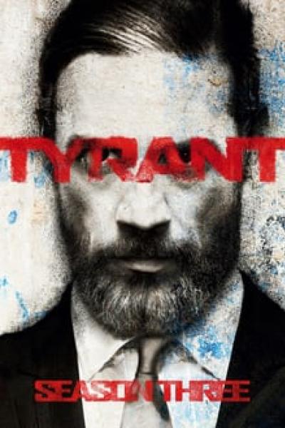 Tyrant Season 1 