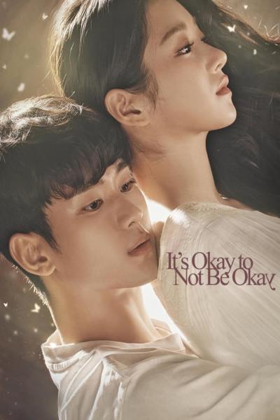 It’s Okay to Not Be Okay 