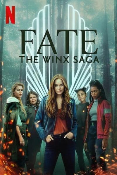Fate The Winx Saga เฟต เดอะ วิงซ์ ซาก้า Season 1 