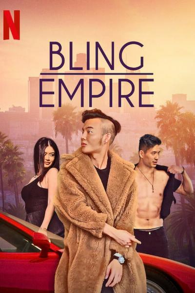 Bling Empire Season 1 