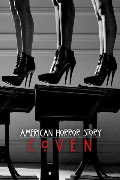 American Horror Story (Coven) Season 3 