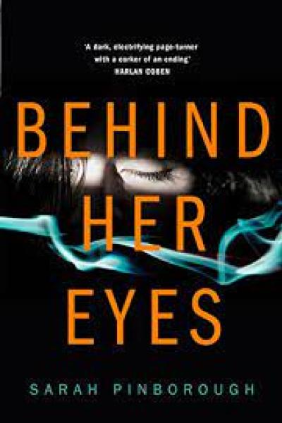 Behind Her Eyes ปมนัยน์ตา  Season 1 