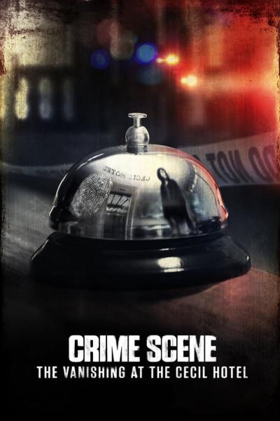 Crime Scene Season 1 