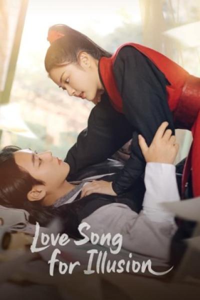  Love Song for Illusion 