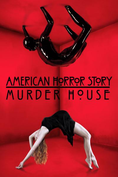 American Horror Story (Murder House)  Season 1  
