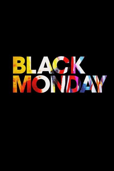  Black Monday Season 2