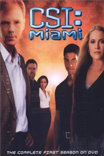 CSI Miami Season 1