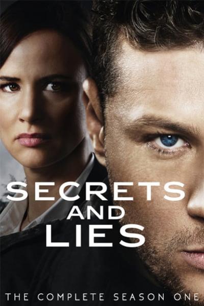 Secrets and Lies Season 1 